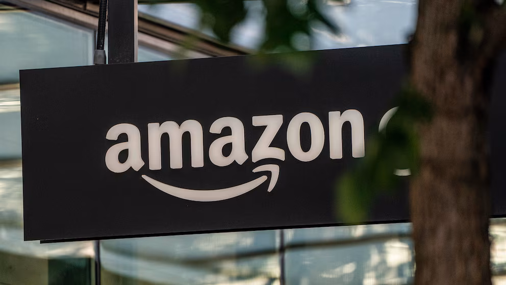 2:45A A sign is seen outside the Amazon Go store at Amazon.com Inc. headquarters on May 20, 2021 in Seattle. David Ryder/Getty Images Amazon layoffs highlight impact of AI, some experts say 'wake-up call' - INFBusiness