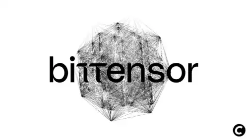 Over the past two months, Bitcoin has outperformed the vast majority of altcoins, although it has only gained 2% over that period. Therefore, investors are relatively cautious and move towards the safest asset in the cryptocurrency market. In this context of uncertainty, with BTC stuck at $120,000, the artificial intelligence (AI) sector is in a state of flux. However, Bittensor (TAO) is showing relatively strong performance. In today's analysis, we'll take an in-depth look at the AI sector and see if TAO can take advantage of Bitcoin's recovery to shine. Let's go! Can Bittensor (TAO) Revive Artificial Intelligence (AI)? - Cryptoanalysis - INFBusiness