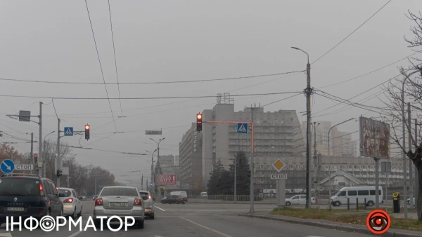 Cloudy weather Photo: Informant Cloudy weather Photo: Informant