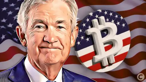 Good news (we hope). Although the Bitcoin (BTC) and cryptocurrency market has so far struggled to recover significantly, the US Federal Reserve System (Fed) may give it a boost. Indeed, after the US central bank resumed interest rate cuts on September 17, it will happen again on October 29, 2025. Jerome Powell, chairman of the Fed, relented and lowered his institution's interest rates by another 25 basis points. US: Fed cuts interest rates again, will bitcoin and cryptocurrencies benefit? - INFBusiness