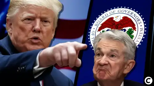 Good news (we hope). Although the Bitcoin (BTC) and cryptocurrency market has so far struggled to recover significantly, the US Federal Reserve System (Fed) may give it a boost. Indeed, after the US central bank resumed interest rate cuts on September 17, it will happen again on October 29, 2025. Jerome Powell, chairman of the Fed, relented and lowered his institution's interest rates by another 25 basis points. US: Fed cuts interest rates again, will bitcoin and cryptocurrencies benefit? - INFBusiness
