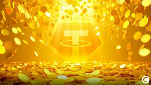 Milch cow. Tether is the company behind the USDT stablecoin and has been posting increasingly incredible quarterly results for several years now. Most recently, after its third quarter results, the company announced that it had generated $10 billion in revenue year-to-date, with one more quarter to go! The stablecoin business is a real gold mine, and it's easy to see why everyone is rushing to get in on it. Cryptoeconomy: Tether's revenue exceeds $10 billion in 2025 and breaks all records - INFBusiness