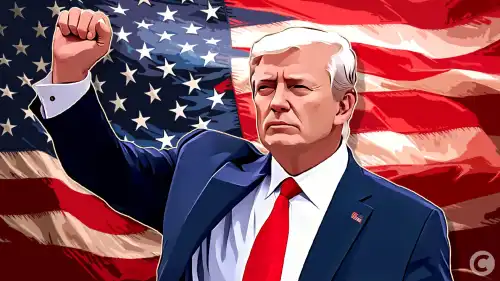 Bitcoin superpower. Since coming to the White House, Donald Trump has repeatedly stated his desire to make the United States a world leader in the field of cryptocurrencies. During his latest speech at the Economic Forum in Miami, he reaffirmed this strategy, declaring his desire to make his country a Donald Trump wants to make the United States a