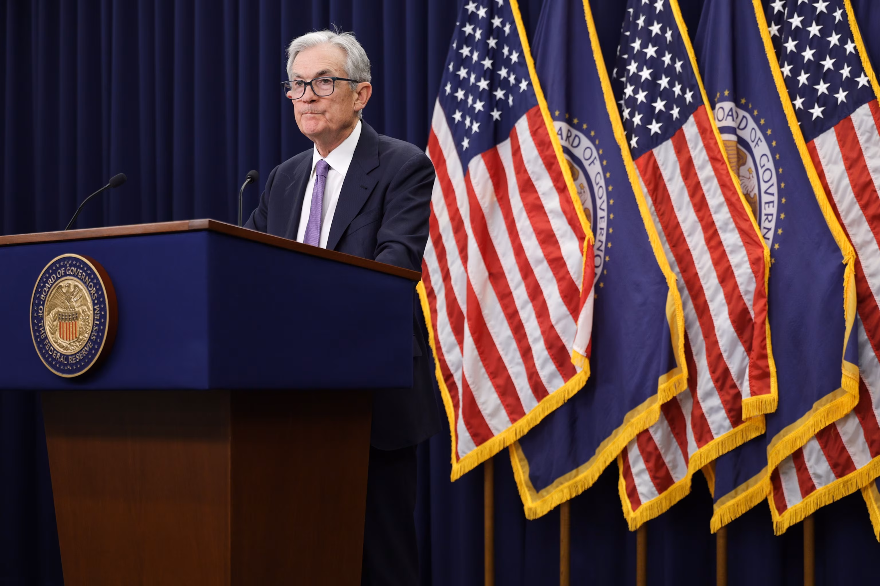 The Fed is divided on interest rate cuts. Here's why it matters - INFBusiness