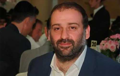 Volodymyr Fesenko: Mindich lost the favor of the president due to betrayal of trust. - INFBusiness