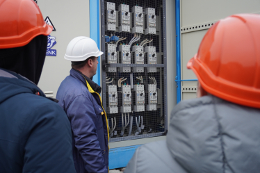 SPP Development Ukraine