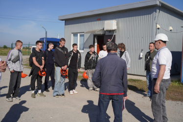 SPP Development Ukraine