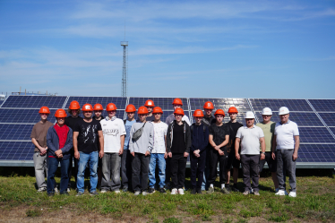 SPP Development Ukraine