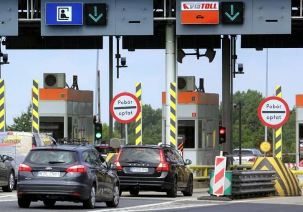 Toll roads, new fines and mass inspections: is this really what awaits Ukrainian drivers