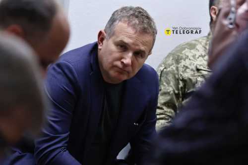 Мосейчук, Горбунов і Ткаченко хочуть взяти Коломойського на поруки - INFBusiness