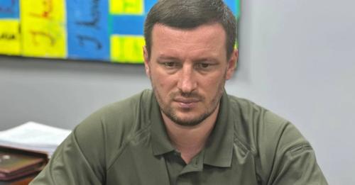 Голова Херсонської ОВА закликав жителів окупованого лівобережжя евакуюватися - INFBusiness