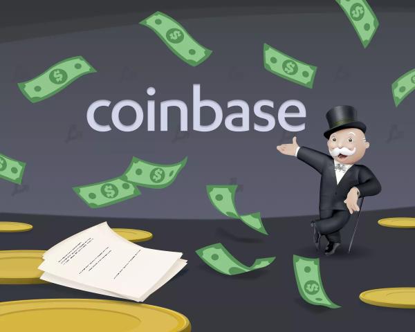 Coinbase запустить торгівлю безстроковими ф’ючерсами - ForkLog UA - INFBusiness