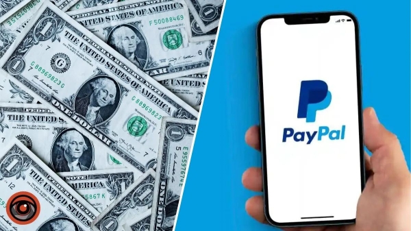 Гроші з-за кордону: як фрілансеру отримувати оплату за допомогою PayPal