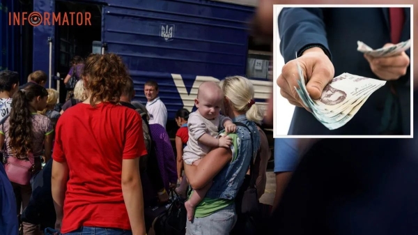 Повернення додому: чи будуть українські переселенці, які повернулися з-за кордону, отримуватимути виплати ВПО - INFBusiness
