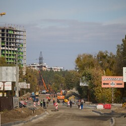 Зеленський відвідав село Тарасівка Київської області, яке відбудовує американський бізнесмен - INFBusiness