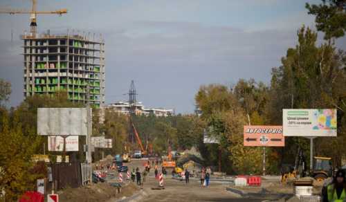 Зеленський відвідав село Тарасівка Київської області, яке відбудовує американський бізнесмен - INFBusiness