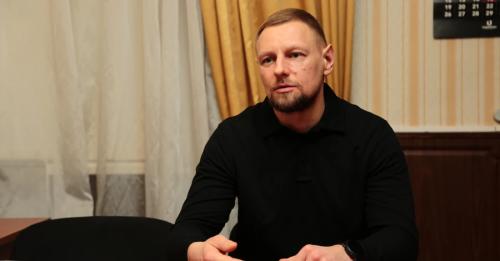 Детектив НАБУ Калужинський допомагав Садовому і мобілізувався після поновлення розслідування у ДБР - ЗМІ - INFBusiness