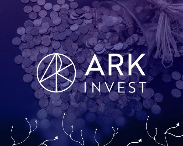 ARK Invest продала акції Coinbase та GBTC на $5,8 млн - INFBusiness