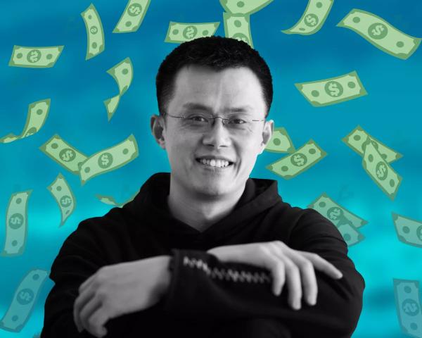 Bloomberg: план CEO Binance із порятунку крипторинку на $1 млрд провалився - INFBusiness