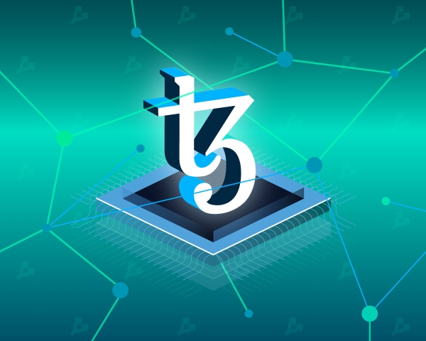 Ціна Tezos зросла на 6,3% на тлі різкого збільшення торгових обсягів в Кореї - INFBusiness