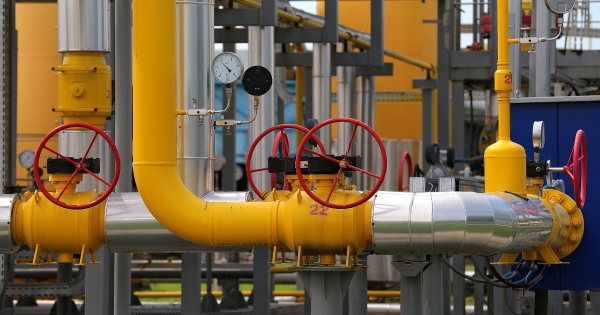 Поставки російського газу в ЄС: скільки втратить «Газпром» через зупинку транзити через Україну