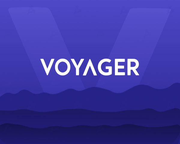 У CFTC побачили в криптоброкері Voyager Digital «картковий будинок» - INFBusiness