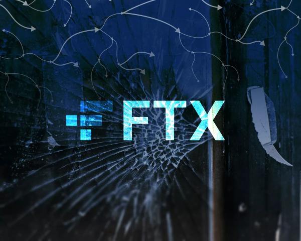 ЗМІ розкрили деталі порятунку коштів FTX від хакера - INFBusiness