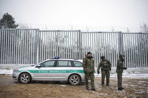 Від Фінляндії до Польщі: як Європа відгороджується від Росії та Білорусі - INFBusiness