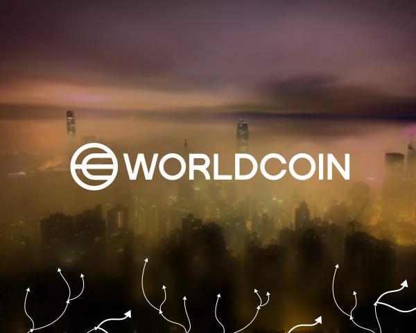 База користувачів Worldcoin перевищила 1 млн - INFBusiness