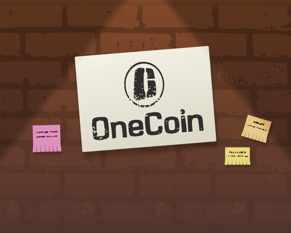 Ексголова комплаєнсу OneCoin визнала провину - INFBusiness