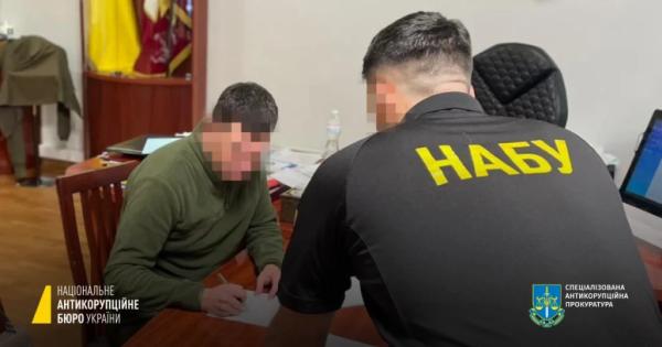 У підозрюваного в розтраті ексголови Держспецзв’язку України знайшли криптогаманець - INFBusiness