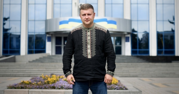 Віталій Коваль очолить Фонд державного майна. Що про нього відомо