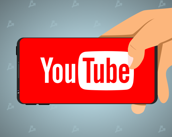 Youtube почне маркувати створені з використанням ШІ ролики - INFBusiness