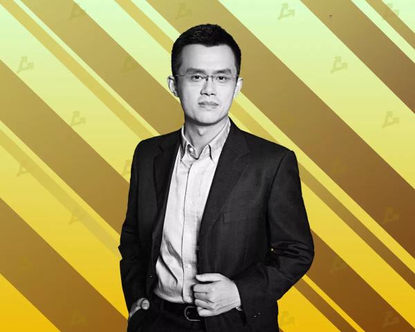 Засновника Binance Чанпена Чжао звільнили під заставу $175 млн - INFBusiness