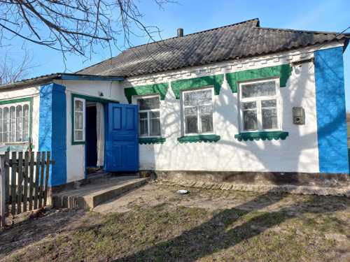 Купити будиночок у селі: від 2000 доларів під Корсунем до 50 000+ у Закарпатті - INFBusiness
