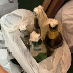 СБУ заарештувала агента ФСБ на прізвисько "Мазепа" - INFBusiness