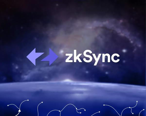 Ankr представив Rollup-as-a-Service для Hyperchains від zkSync - INFBusiness