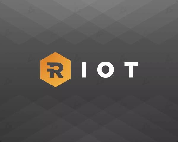 Riot Platforms купить 66 560 ASIC-майнерів у MicroBT за $290 млн - INFBusiness