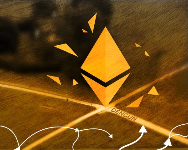 Розробники Ethereum назвали дати хардфорка Dencun у тестнетах - INFBusiness