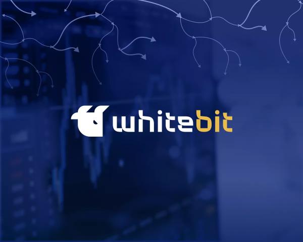 WhiteBIT анонсувала лістинг гривневого стейблкоїна UAHg - INFBusiness