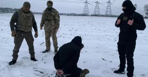 На Рівненщині затримали вагнерівця, який готував російські удари по енергетичних об’єктах - INFBusiness