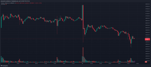 У Ripple порадили SEC провести розслідування «самої себе» - INFBusiness