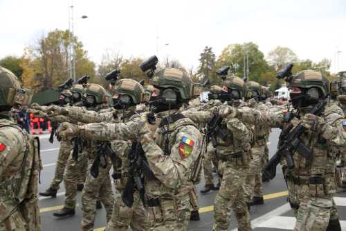 Якщо завтра війна: де і як у Європі повертають призов до армії - INFBusiness