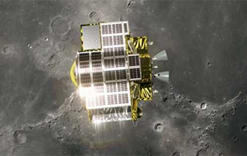 Місячні перегони: США зробили крок уперед, а Росія зійшла з дистанції - INFBusiness