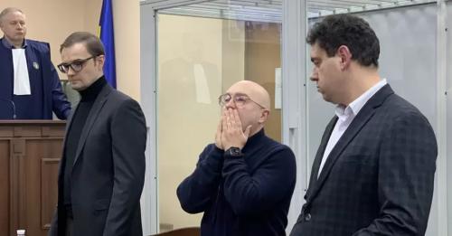 Суд заарештував ексглаву департаменту Міноборони Лієва, застава – 50 мільйонів - INFBusiness