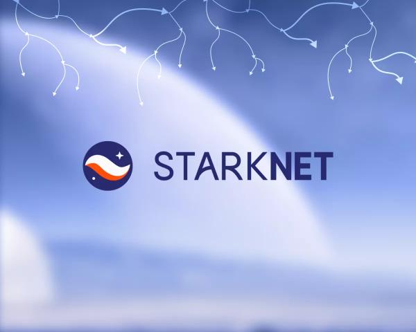 Starknet Foundation розблокує 1,3 млн STRK для розробників та інвесторів