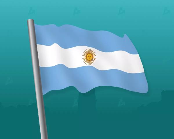Попит аргентинців на біткоїн зріс до максимуму за 20 місяців - INFBusiness