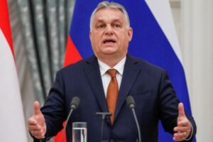 Угорщина знову пхає Україні “палки в колеса” на шляху до ЄС