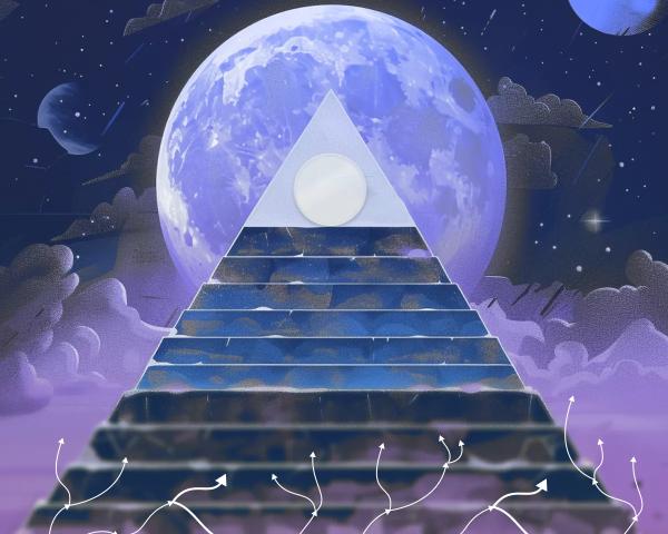 В Аргентині заарештували засновника піраміди Braiscompany - INFBusiness