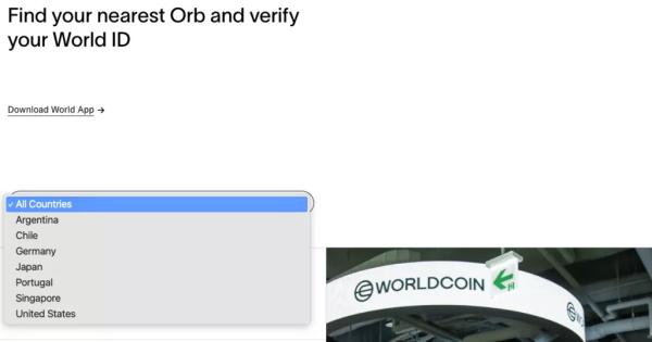 Worldcoin відкрив вихідний код компонентів ПЗ орбів - INFBusiness